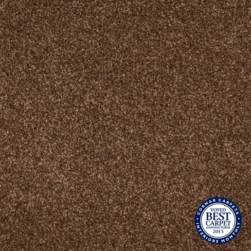 Cormar Carpets Primo Ultra Chocolate