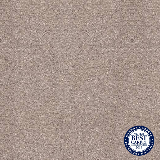 Cormar Carpets Primo Ultra Misty Morning