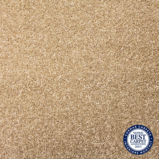 Cormar Carpets Primo Ultra Muslin