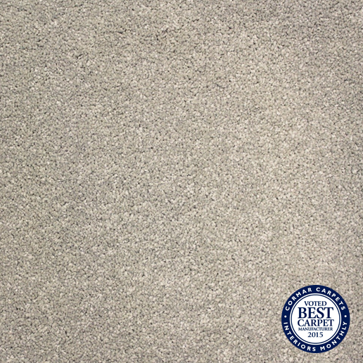 Cormar Carpets Primo Ultra Portland Stone