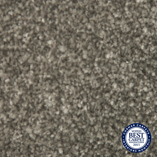 Cormar Carpets Primo Ultra French Grey