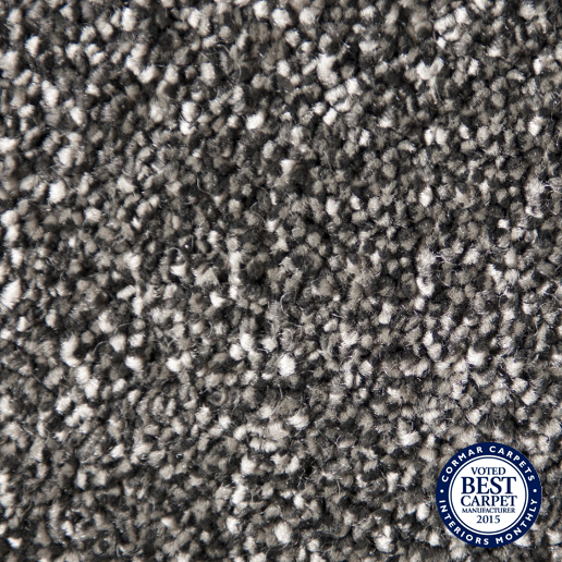 Cormar Carpets Sensation Heathers Delaware Slate