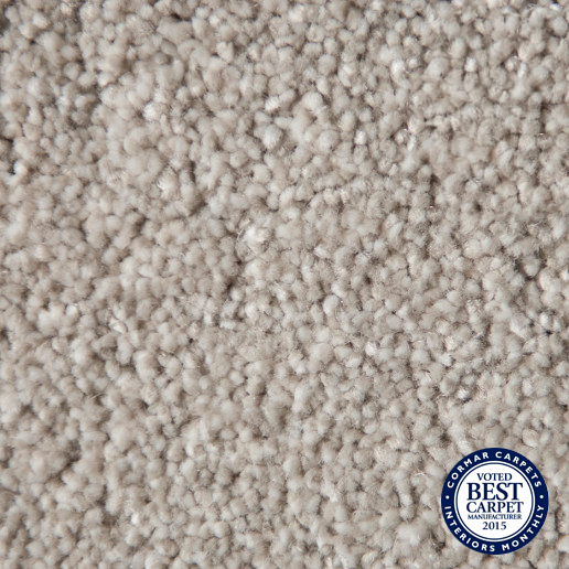 Cormar Carpets Sensation Heathers Lakeland Mist