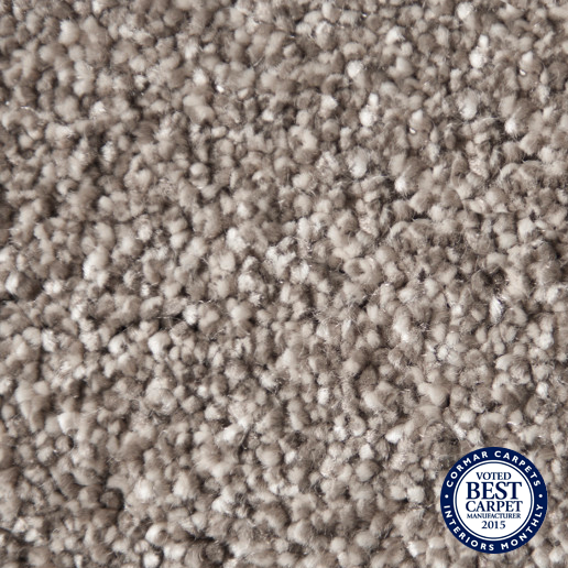 Cormar Carpets Sensation Heathers Sierra Stone