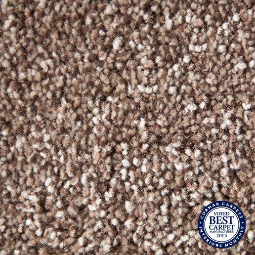 Cormar Carpets Sensation Heathers Woodland Cedar