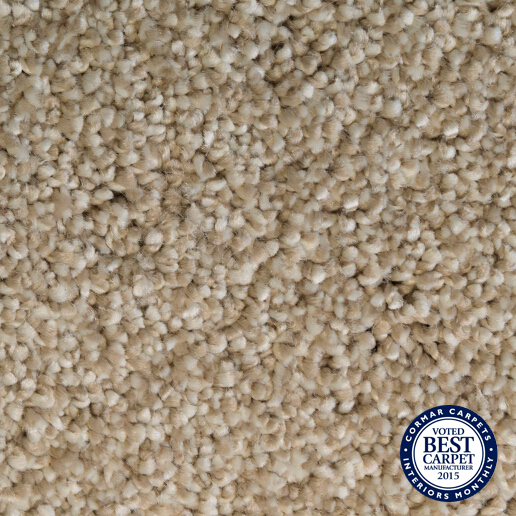 Cormar Carpets Sensations Supreme Antelope
