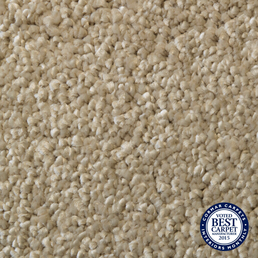 Cormar Carpets Sensations Supreme Egyptian Cotton