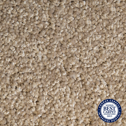 Cormar Carpets Sensations Supreme Fallow Deer