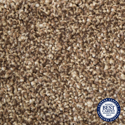 Cormar Carpets Sensations Supreme Poppyseed
