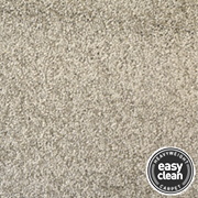 Cormar Carpets Sensations Supreme Shimmering Sand - Easy Clean Deep Pile Carpet - Free Fitting Within 25 Miles of Nottingham