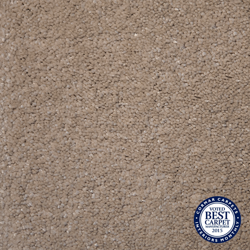 Cormar Carpets Sensation Twist Dakota Grain
