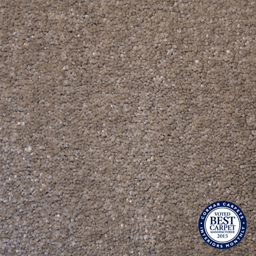 Cormar Carpets Sensation Twist Fenland Barley