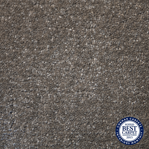 Cormar Carpets Sensation Twist Pewter