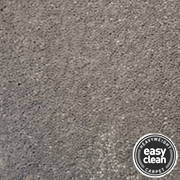 Cormar Carpets Sensation Twist Rhinestone - Easy Clean Twist Carpet - Free Fitting Within 25 Miles of Nottingham