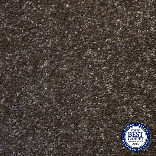 Cormar Carpets Sensation Twist Sepia
