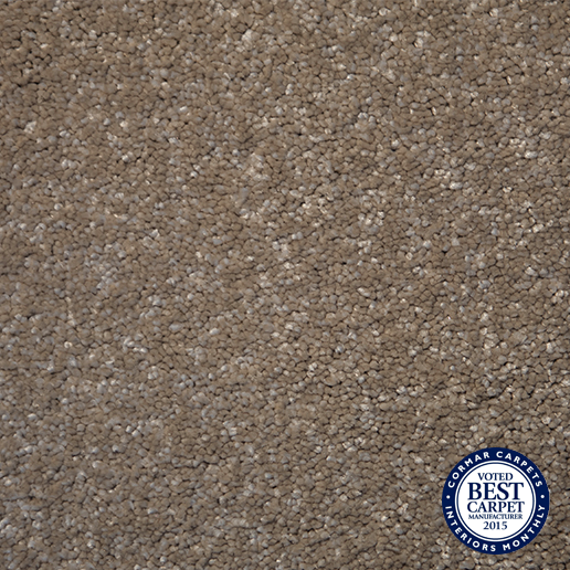 Cormar Carpets Sensation Twist Wheatfield
