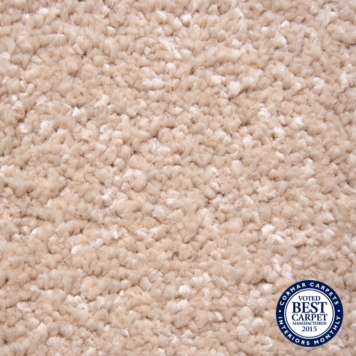 Cormar Carpets Sensation Original Autumn Beige