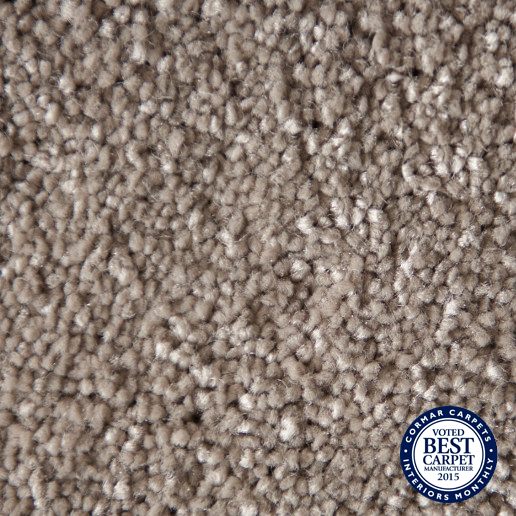 Cormar Carpets Sensation Original Light Taupe