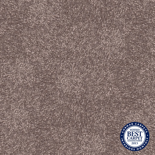 Cormar Carpets Sensation Original Moccasin