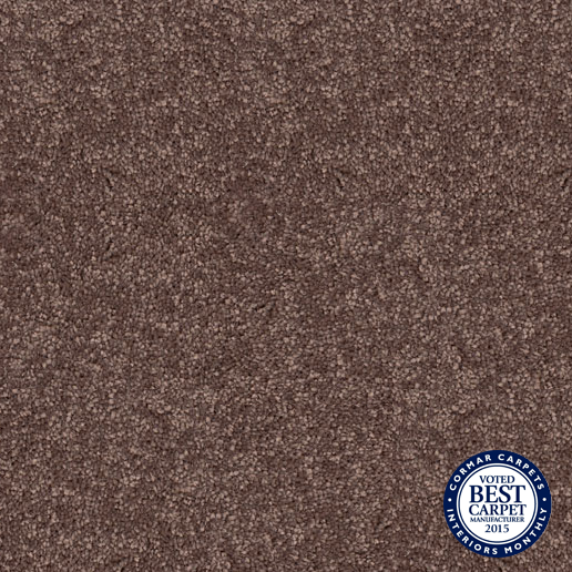 Cormar Carpets Sensation Original Tuscan Clay