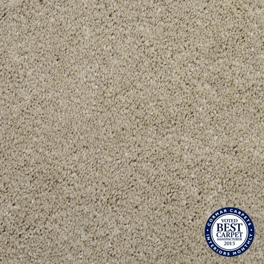 Cormar Carpets Soft Focus Amaretto