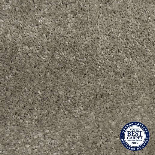 Cormar Carpets Soft Focus Aniseed