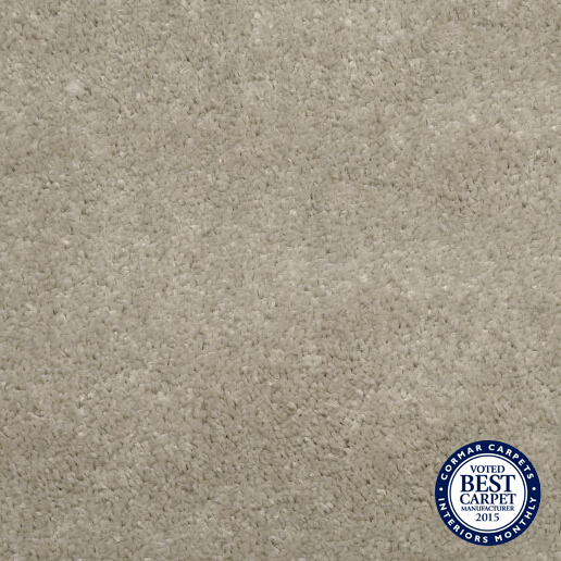 Cormar Carpets Soft Focus Barley