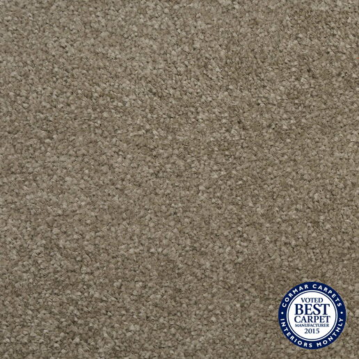 Cormar Carpets Soft Focus Hickory