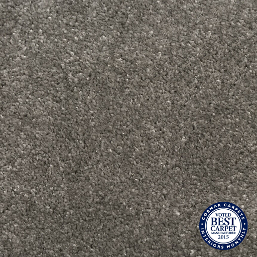 Cormar Carpets Soft Focus Hudson Grey