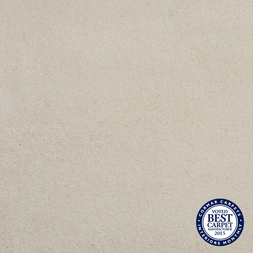 Cormar Carpets Soft Focus Milkshake