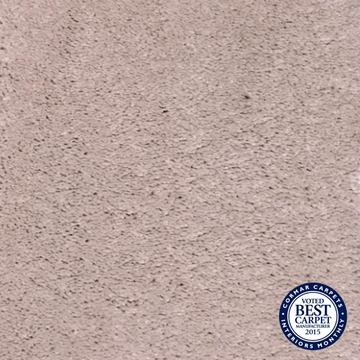 Cormar Carpets Soft Focus Petal Bush