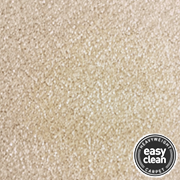 Cormar Carpets Soft Focus Seashell - Deep Pile Easy Clean Carpet - Free Fitting Within 25 Miles of Nottingham