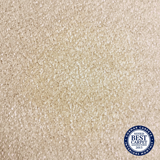 Cormar Carpets Soft Focus Seashell