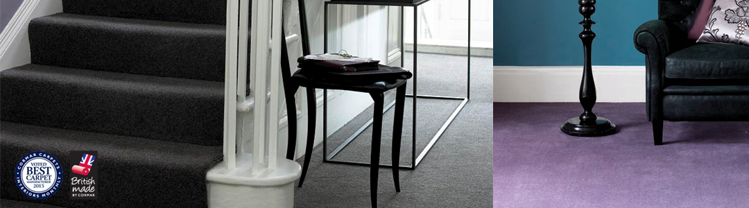 Cormar Carpets Town and Country