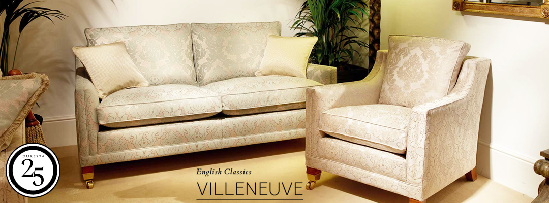 Duresta Villeneuve