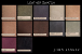 John Sankey Upholstery Leather Fabric Colour Swatch