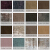 John Sankey Fabric Palette 3