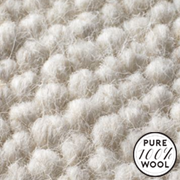 "Jacaranda Carpets Abha Ivory, from Kings Interiors - the ideal place to buy Furniture and Flooring. Call Today - 01158258347."