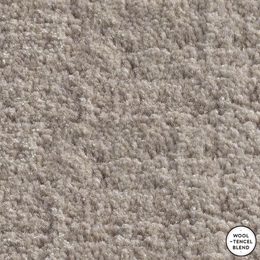 Jacaranda Carpets Agra Cloudy Grey