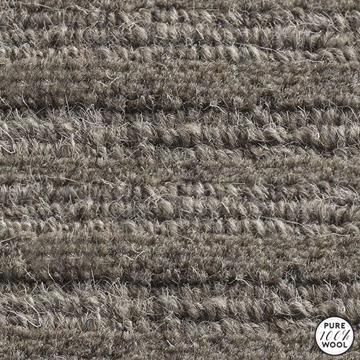 Jacaranda Carpets Chamba Steel Grey
