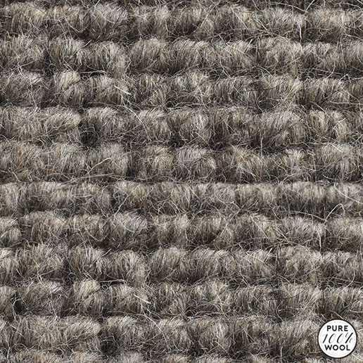 Jacaranda Carpets Chandigarh Steel Grey