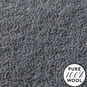 "Jacaranda Carpets Heavy Velvet Atlantic Blue, from Kings Interiors - the ideal place to buy Furniture and Flooring. Call Today - 01158258347."