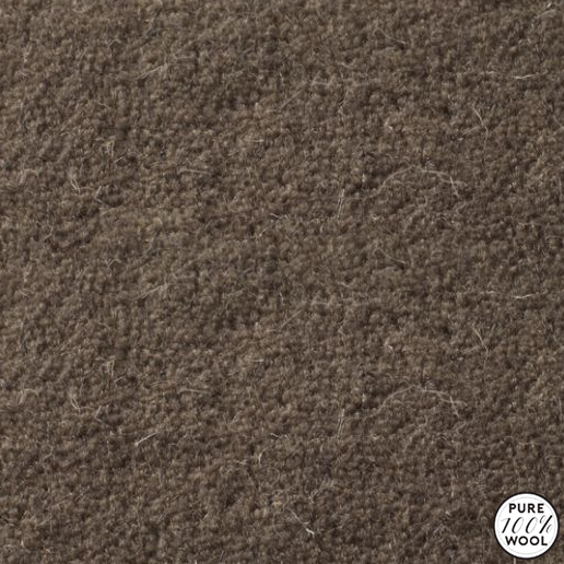 Jacaranda Carpets Heavy Velvet Chocolate