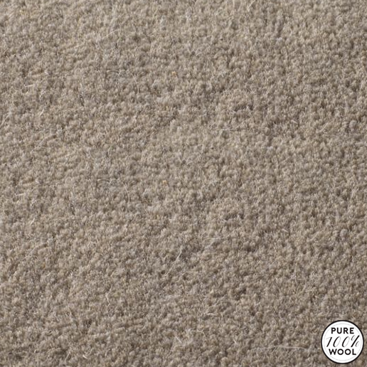Jacaranda Carpets Heavy Velvet Oatmeal