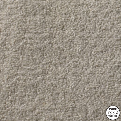 Jacaranda Carpets Heavy Velvet Smoke