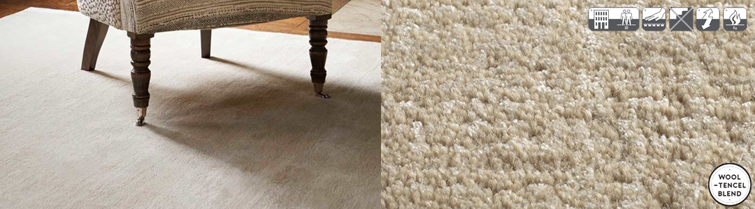 Jacaranda Carpets Agra at Kings of Nottingham for the best fitted prices on all Jacaranda Carpets