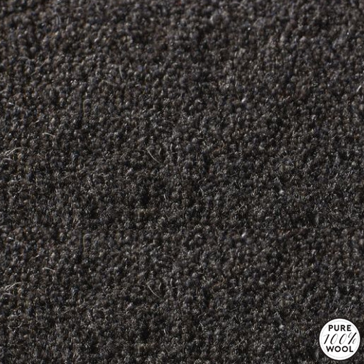 Jacaranda Carpets Kasari Velvet Charcoal