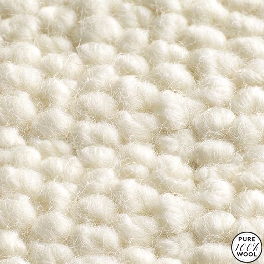 Jacaranda Carpets Mavora Chalk