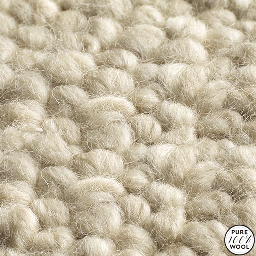 Jacaranda Carpets Mavora Kaolin