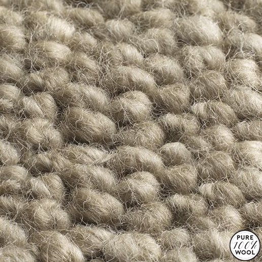 Jacaranda Carpets Mavora Taupe